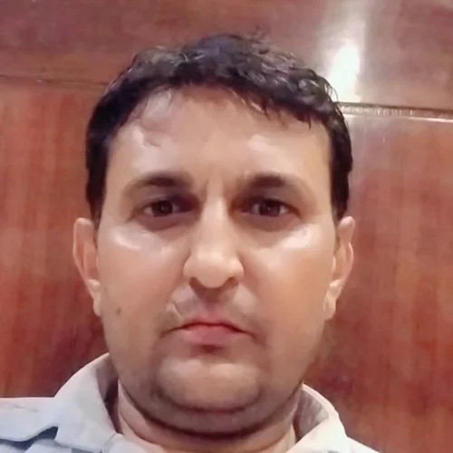 Rajender Singh  profile photo