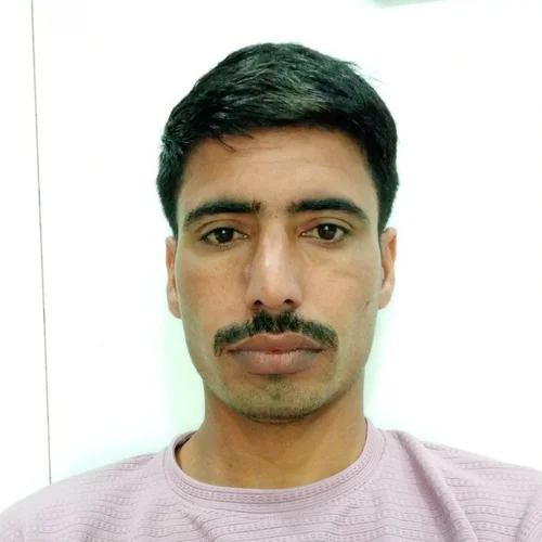 Vikash kumar profile photo