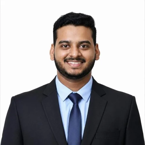Joylan Dsouza profile photo