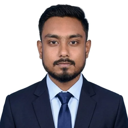 Preetam Paul profile photo