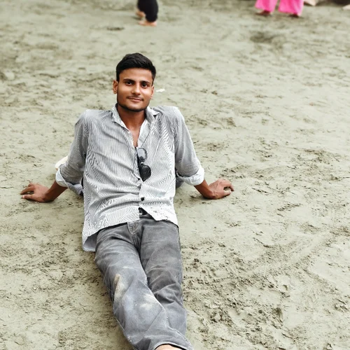 Abhishek Chauhan profile photo