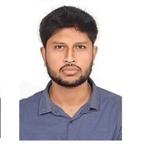 Tridip Kumar Bortamuly  profile photo