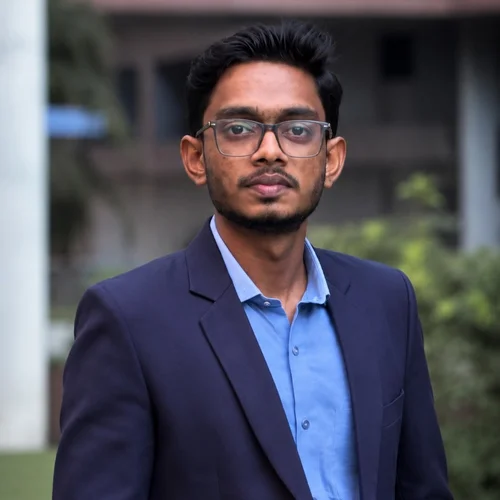 Anuj Wavekar profile photo