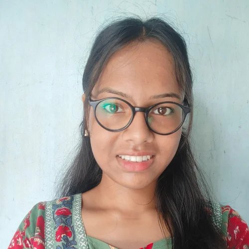 Shusmita Talukdar  profile photo