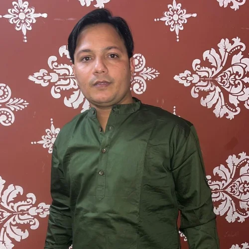 HARI PRASAD DUBEY profile photo