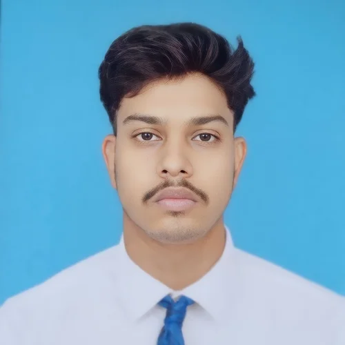 Vipul Kumar Nayak profile photo