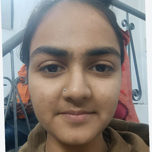 POONAM profile photo