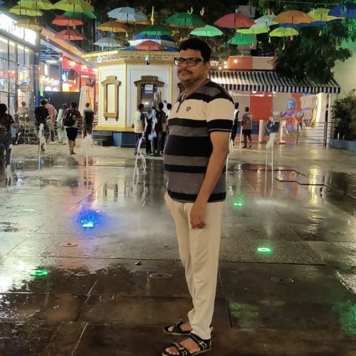 Anil Vishwakarma  profile photo