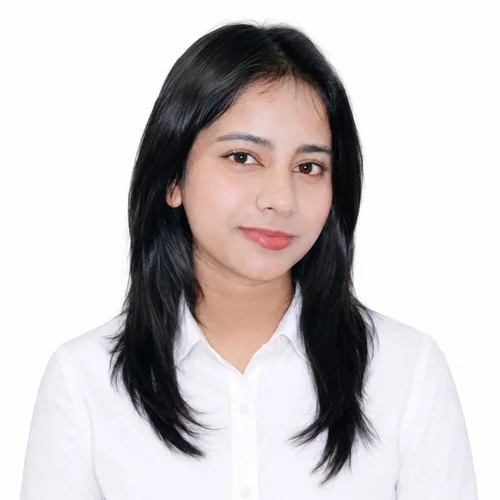Aakanksha Raj profile photo