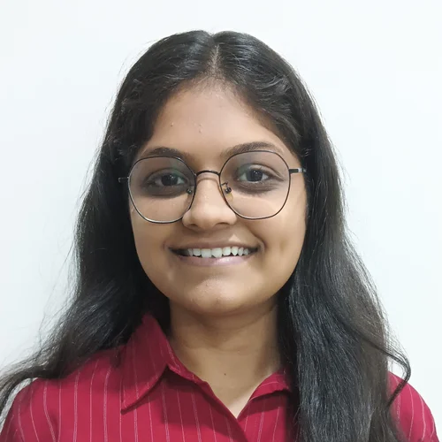 Siddhi Thakkar  profile photo