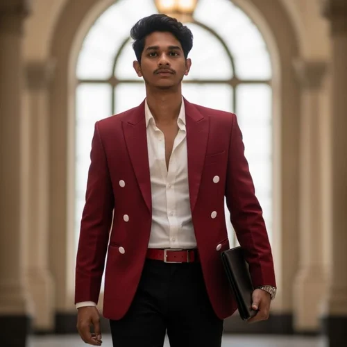 Purusottam Harpal profile photo