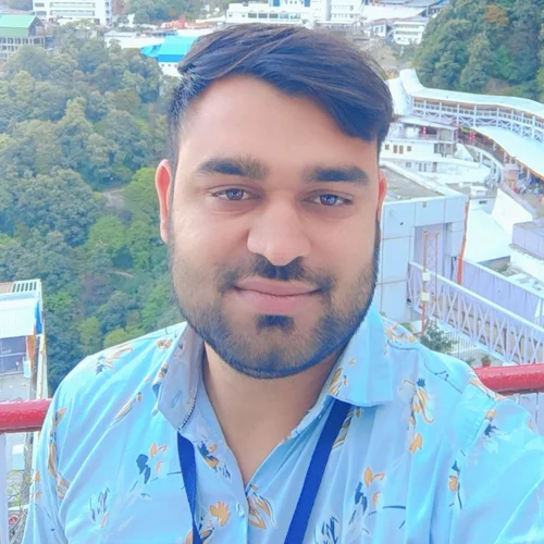 Rohit Yadav profile photo