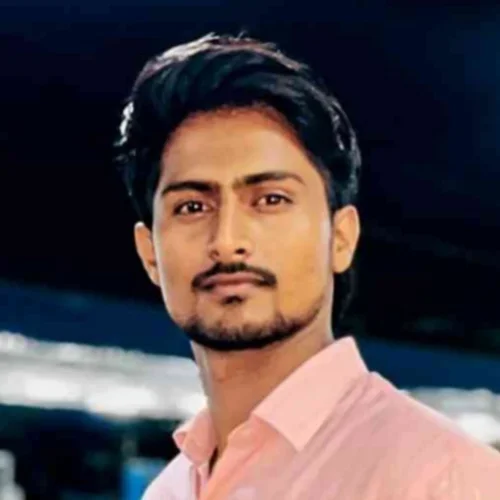 Naved profile photo
