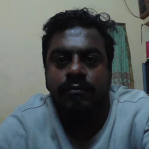 Adithya Krishna profile photo