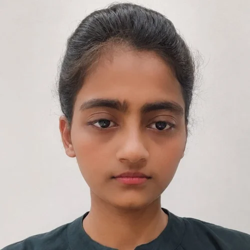 Khushi roy profile photo