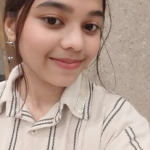 Simran Rashid profile photo