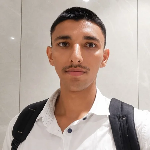 Ritik profile photo