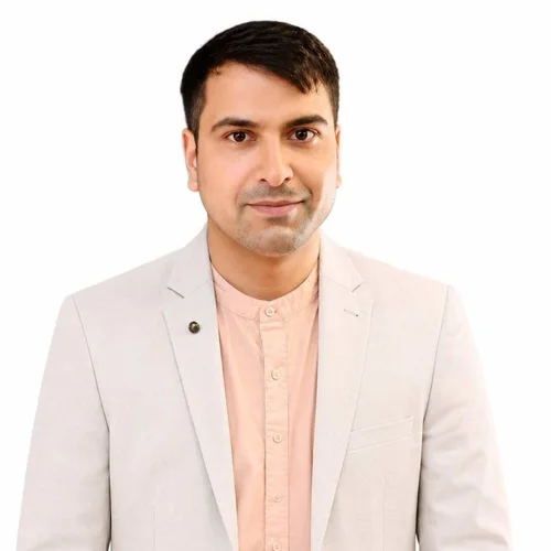 Sanjeev Kumar Rana profile photo