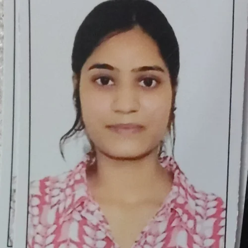 Muskan Sisodiya  profile photo