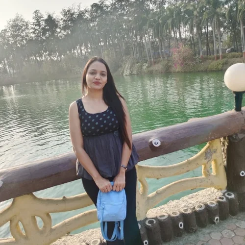 Rekha Chavda profile photo
