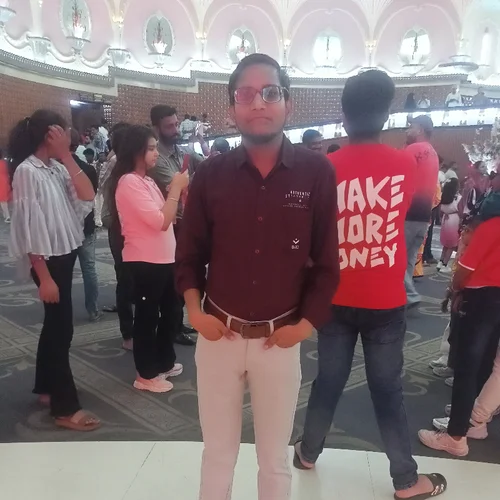 Ayush Jain  profile photo