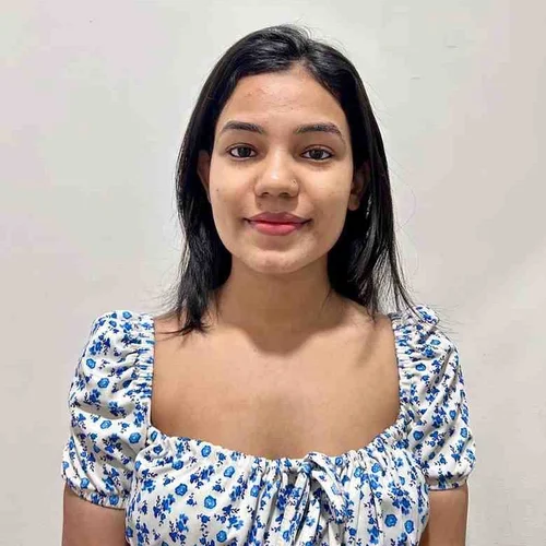 Ruchi Kumari profile photo