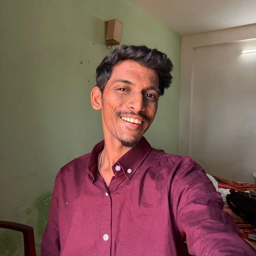 Harshad Masaye profile photo