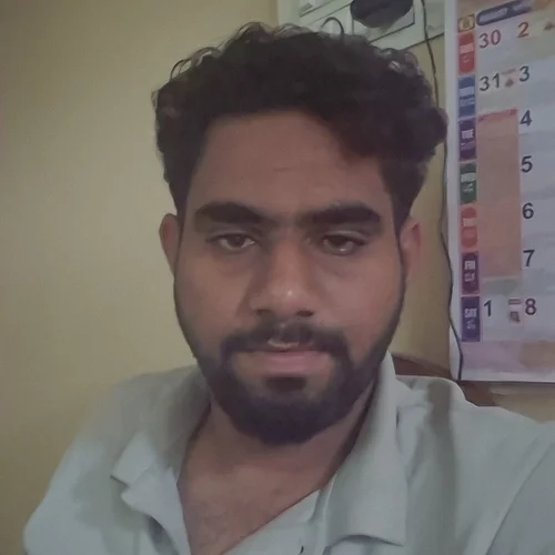 Harshit Palkar profile photo