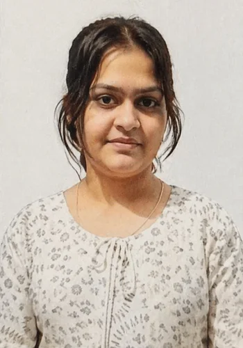 Ishaani S profile photo