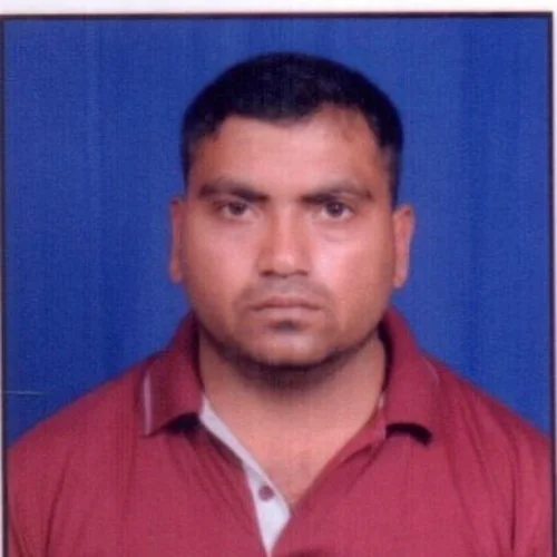 MUNENDRA KUMAR  profile photo