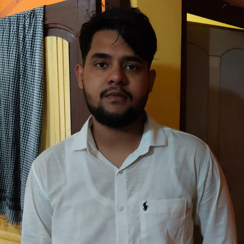 Mustak Alam profile photo