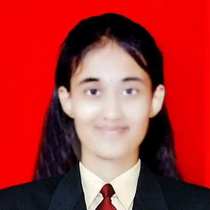 Arya Kshirsagar  profile photo