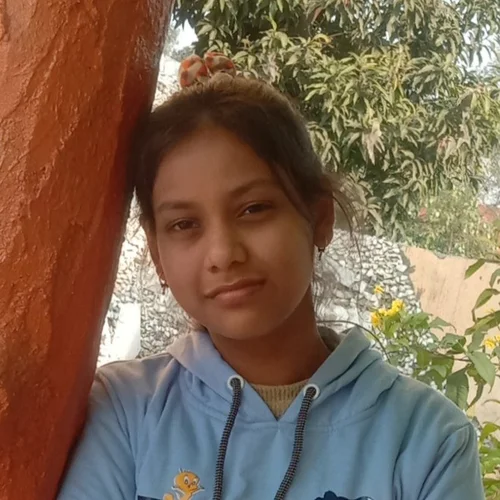 Varsha Agarwal  profile photo