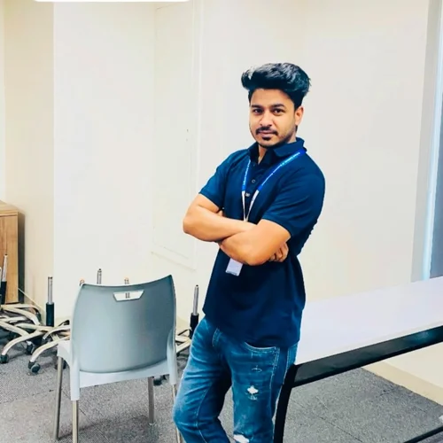 Shahabaz Walikar profile photo