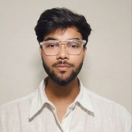 Deepak Prajapati profile photo