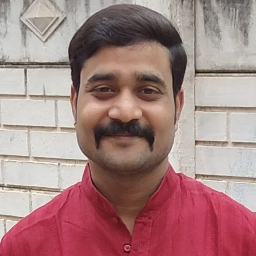 Shubham Gupta profile photo