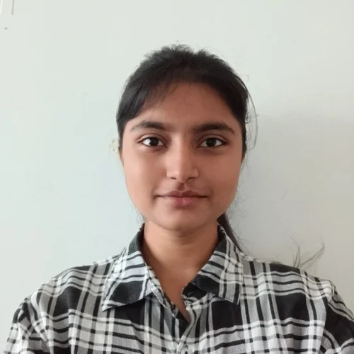 Aishwarya Bilamkar profile photo