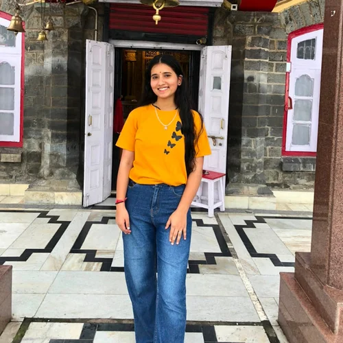 priyanka sharma profile photo