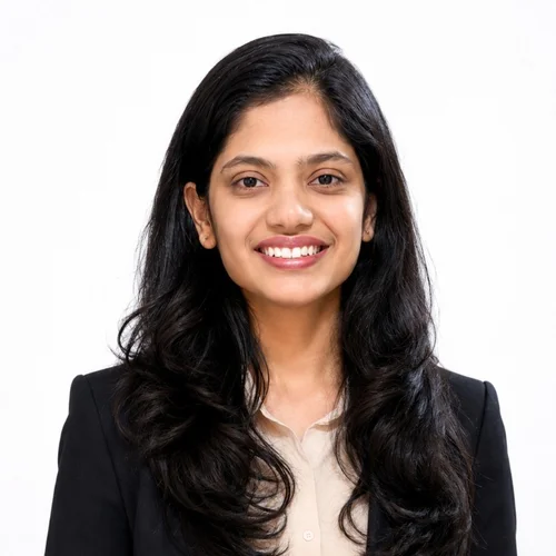 Pooja Samant profile photo