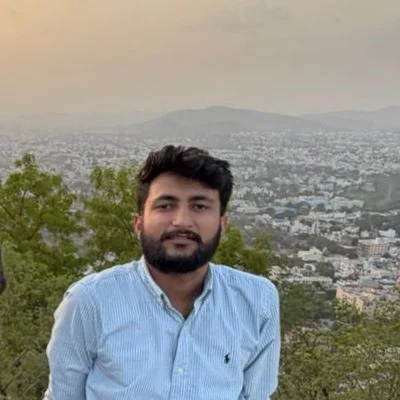 Jodhsingh Panwar  profile photo