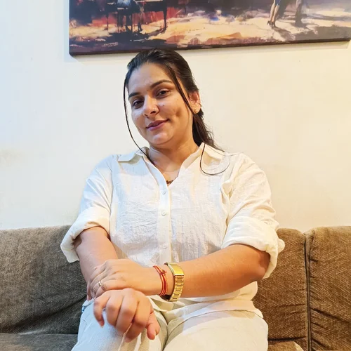 Sangeeta Jangid  profile photo