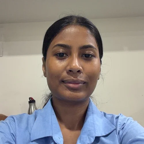 Puja Das  profile photo