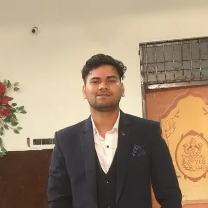 Sujit kashyap  profile photo