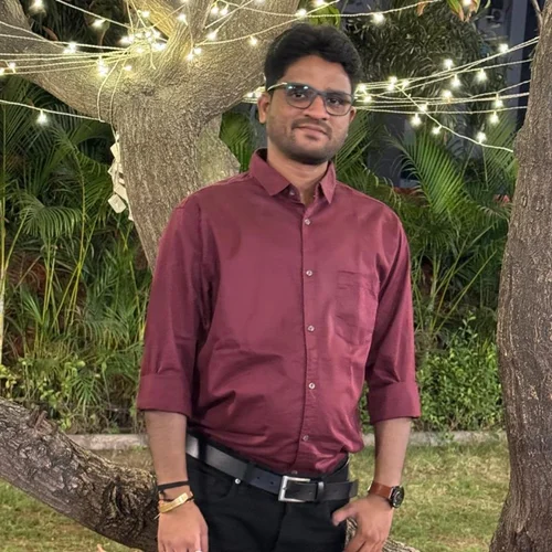 Patel priyankkumar DineshChandra profile photo