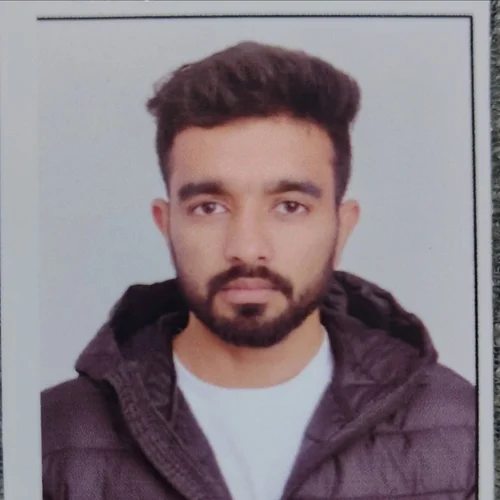 Keshav Pareek  profile photo