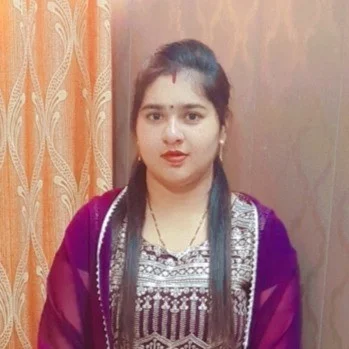 Sanjana profile photo