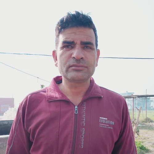 Balbir Singh  profile photo