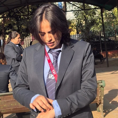 Namita Kumari profile photo