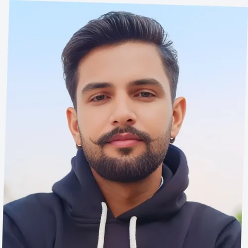 Aman Kumar profile photo