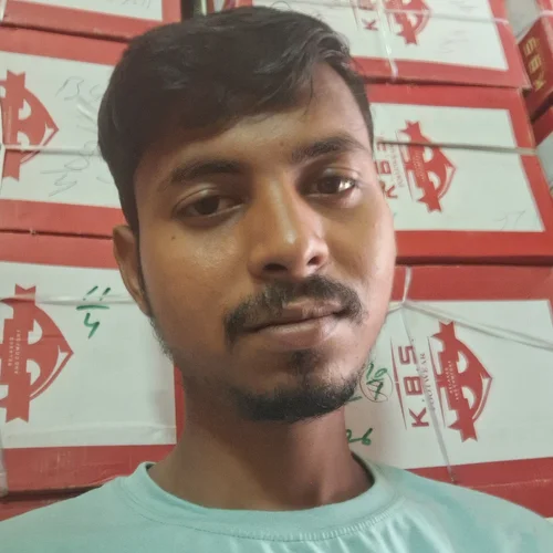 Ravi Kumar profile photo